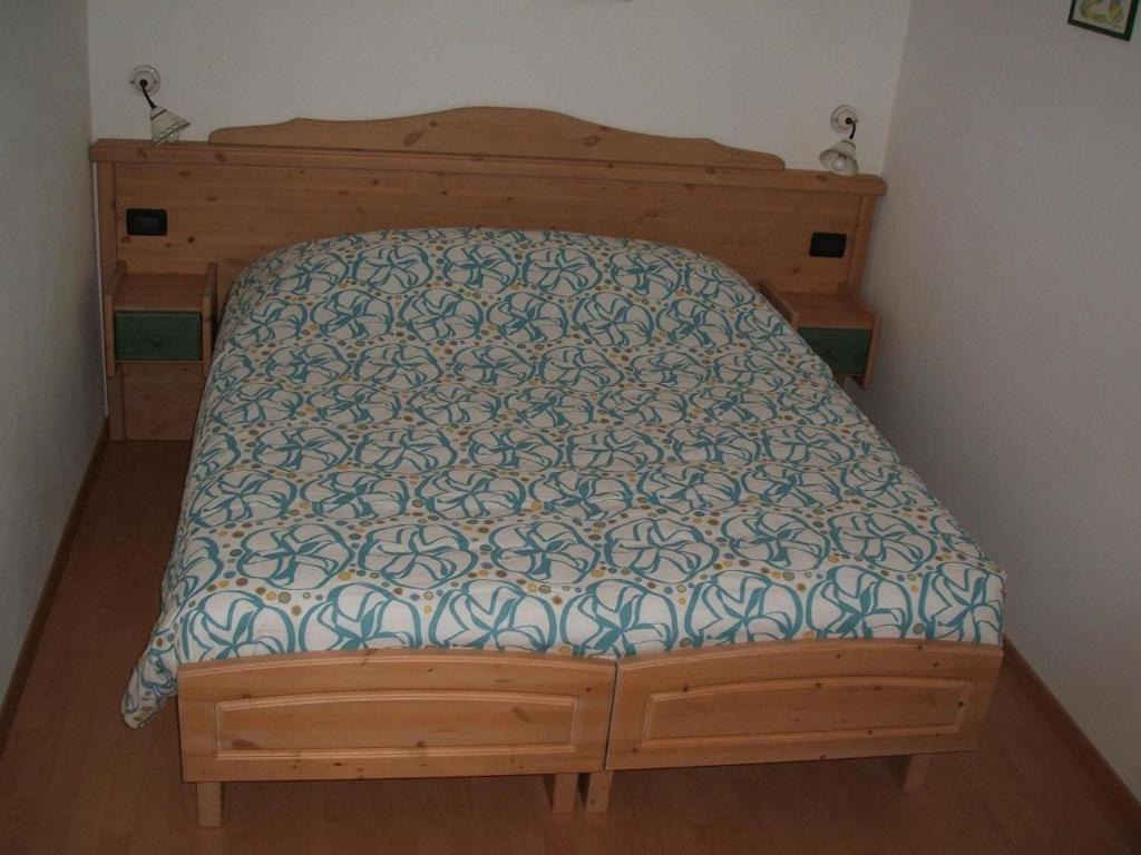 Agritur Maso Talpina Guest House Mori Bilik gambar